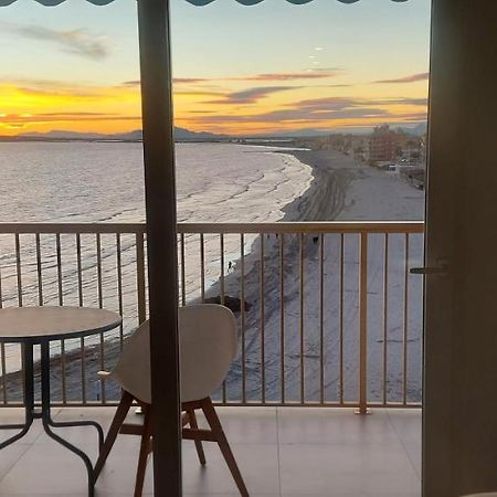 Ferienwohnung Sunset 8C Santa Pola Exterior foto