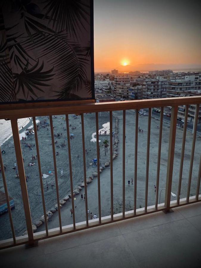 Ferienwohnung Sunset 8C Santa Pola Exterior foto